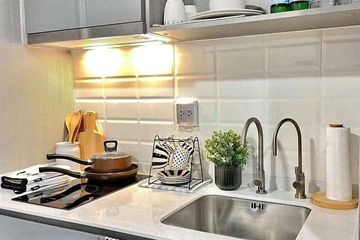 1 Bedroom Condo for sale in Hua Mak, Bangkok near MRT Ramkhamhaeng