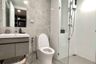 1 Bedroom Condo for sale in Hua Mak, Bangkok near MRT Ramkhamhaeng