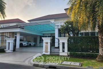 6 Bedroom House for sale in Granada Pinklao-Phetkasem, Bang Khae Nuea, Bangkok