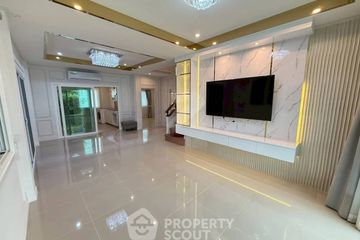 4 Bedroom House for sale in Samet, Chonburi