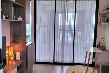 1 Bedroom Condo for sale in Kensington 63, Anusawari, Bangkok near BTS Sai Yud