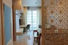 1 Bedroom Condo for rent in Circle Condominium, Makkasan, Bangkok near Airport Rail Link Makkasan