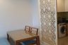 1 Bedroom Condo for rent in Circle Condominium, Makkasan, Bangkok near Airport Rail Link Makkasan