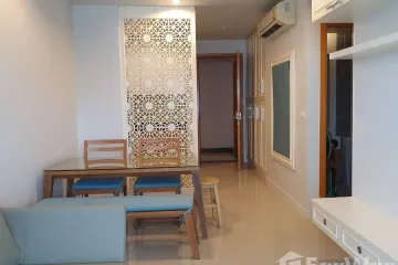 1 Bedroom Condo for rent in Circle Condominium, Makkasan, Bangkok near Airport Rail Link Makkasan