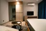 1 Bedroom Condo for sale in RHYTHM Ekkamai, Khlong Tan Nuea, Bangkok near BTS Ekkamai