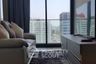 1 Bedroom Condo for sale in Ashton Silom, Suriyawong, Bangkok near BTS Chong Nonsi