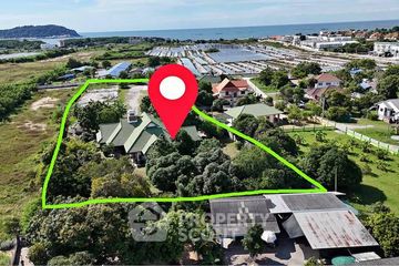 1 Bedroom House for sale in Saen Suk, Chonburi