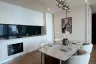 2 Bedroom Condo for rent in Noble Form Thonglor, Khlong Tan Nuea, Bangkok near BTS Thong Lo
