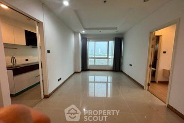 1 Bedroom Condo for sale in Supalai Wellington 2, Huai Khwang, Bangkok near MRT Thailand Cultural Centre