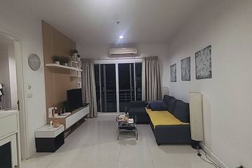 2 Bedroom Condo for sale in The Four Wings Residence Srinakarin, Hua Mak, Bangkok near Airport Rail Link Hua Mak