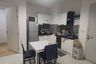 2 Bedroom Condo for sale in The Four Wings Residence Srinakarin, Hua Mak, Bangkok near Airport Rail Link Hua Mak