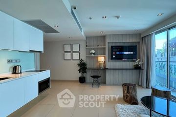 1 Bedroom Condo for Sale or Rent in Sands Condominium, Nong Prue, Chonburi