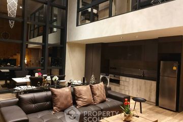 1 Bedroom Condo for sale in The Lofts Asoke, Khlong Toei Nuea, Bangkok near MRT Phetchaburi