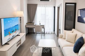 1 Bedroom Condo for sale in Ideo Sukhumvit - Rama 4, Phra Khanong, Bangkok near BTS Phra Khanong