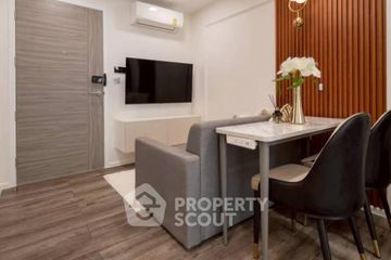 1 Bedroom Condo for sale in Atmoz Ratchada-Huaikwang, Sam Sen Nok, Bangkok
