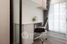 1 Bedroom Condo for sale in Atmoz Ratchada-Huaikwang, Sam Sen Nok, Bangkok