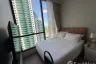 2 Bedroom Condo for rent in Celes Asoke, Khlong Toei Nuea, Bangkok near BTS Asoke