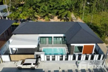 3 Bedroom Villa for sale in Ao Nang, Krabi
