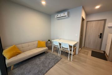 1 Bedroom Condo for rent in Aspire Onnut Station, Phra Khanong, Bangkok near BTS On Nut