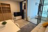 1 Bedroom Condo for rent in Aspire Onnut Station, Phra Khanong, Bangkok near BTS On Nut