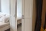 1 Bedroom Condo for rent in Aspire Onnut Station, Phra Khanong, Bangkok near BTS On Nut