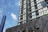 1 Bedroom Condo for sale in Cooper Siam, Rong Mueang, Bangkok near BTS National Stadium