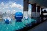 1 Bedroom Condo for sale in Cooper Siam, Rong Mueang, Bangkok near BTS National Stadium