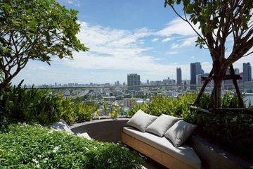 1 Bedroom Condo for sale in Cooper Siam, Rong Mueang, Bangkok near BTS National Stadium