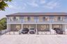 3 Bedroom Townhouse for sale in Baan Pruksa Suksawat-Prachauthit 2, Nai Khlong Bang Pla Kot, Samut Prakan