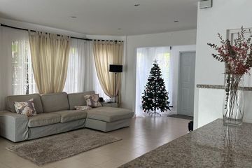 4 Bedroom House for sale in Land and House Park Phuket, Chalong, Phuket