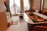 1 Bedroom Condo for rent in Culture Chula, Si Phraya, Bangkok near MRT Sam Yan