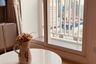 1 Bedroom Condo for rent in Culture Chula, Si Phraya, Bangkok near MRT Sam Yan