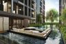 1 Bedroom Condo for rent in Maestro 07 Victory Monument, Thanon Phaya Thai, Bangkok near BTS Victory Monument
