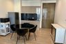 1 Bedroom Condo for rent in 39 by Sansiri, Khlong Tan Nuea, Bangkok near BTS Phrom Phong