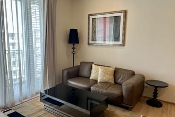 1 Bedroom Condo for rent in 39 by Sansiri, Khlong Tan Nuea, Bangkok near BTS Phrom Phong