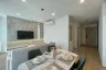 2 Bedroom Condo for rent in Life Rama 4 - Asoke, Khlong Toei, Bangkok near MRT Queen Sirikit National Convention Centre
