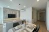 2 Bedroom Condo for rent in Life Rama 4 - Asoke, Khlong Toei, Bangkok near MRT Queen Sirikit National Convention Centre