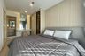 2 Bedroom Condo for rent in Life Rama 4 - Asoke, Khlong Toei, Bangkok near MRT Queen Sirikit National Convention Centre