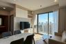 2 Bedroom Condo for rent in Whizdom The Forestias, Bang Kaeo, Samut Prakan