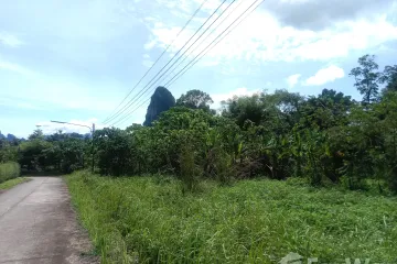 Land for sale in Nong Thale, Krabi