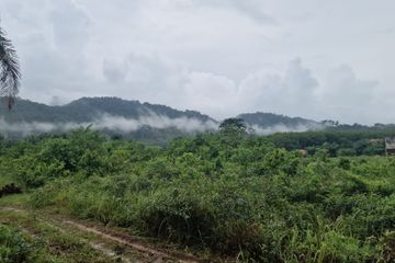 Land for sale in Nong Thale, Krabi