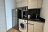 1 Bedroom Condo for sale in Park Origin Phrom Phong, Khlong Tan, Bangkok near BTS Phrom Phong