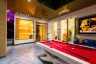 10 Bedroom Villa for Sale or Rent in Palm Oasis Pool Villas, Nong Prue, Chonburi