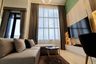 1 Bedroom Condo for rent in Knightsbridge Prime Sathorn, Thung Wat Don, Bangkok near BTS Chong Nonsi