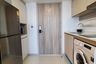 1 Bedroom Condo for rent in Knightsbridge Prime Sathorn, Thung Wat Don, Bangkok near BTS Chong Nonsi