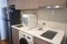 1 Bedroom Condo for rent in Life Ladprao Valley, Chom Phon, Bangkok near BTS Ladphrao Intersection