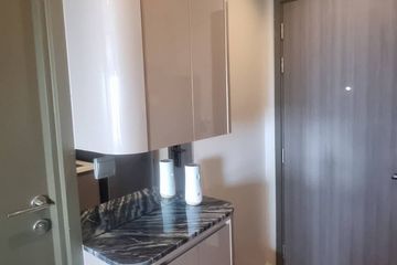 1 Bedroom Condo for rent in Life Ladprao Valley, Chom Phon, Bangkok near BTS Ladphrao Intersection