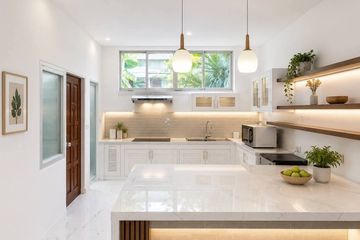 3 Bedroom Townhouse for rent in Khlong Tan, Bangkok near BTS Phrom Phong