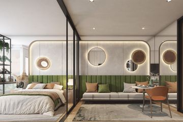 2 Bedroom Condo for sale in Culture Thonglor, Khlong Tan Nuea, Bangkok near BTS Thong Lo