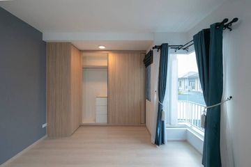 3 Bedroom House for Sale or Rent in Villaggio Bangna-Theparak, Bang Phli Yai, Samut Prakan